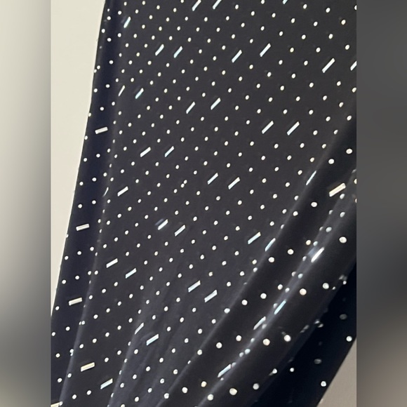 Calvin Klein Rhinestone Studded Skirt - Picture 4 of 8